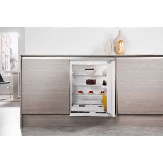 Whirlpool Table Top Encastrable - vue 3