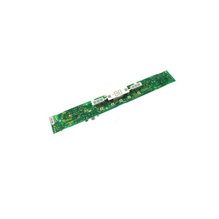 de contrôle WHIRLPOOL C00616994 Compatible Frigo Réfrigérateur Congélateur