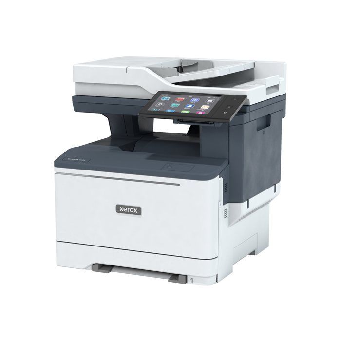 Imprimante multifonction - Xerox - VersaLink C415 - Laser - 40 ppm - Recto verso automatique