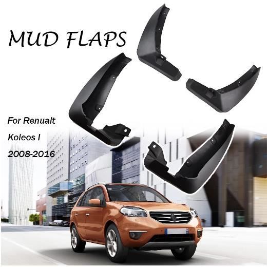 Pare-boue HYUNDAI TUCSON Avant Et Arrière - Qualité D'origine à Bon Prix