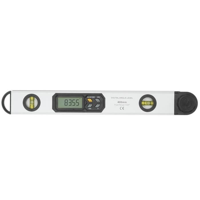 Règle d'angle numérique, compteur 0-200mm 0-300mm ... – Grandado