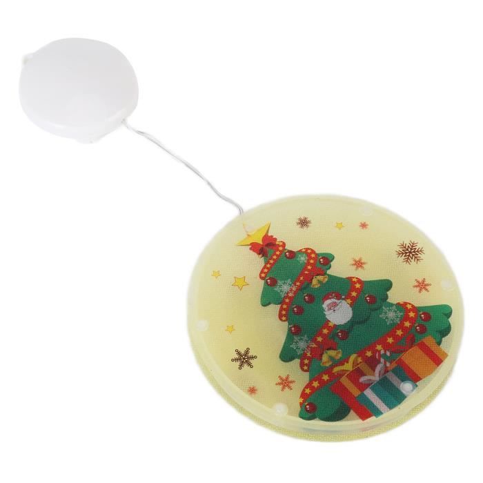 Rideau Lumineux De Noël à étoiles - 8 Modes, Minuterie, Télécommande - Pour Fenêtre, Intérieur, Jardin