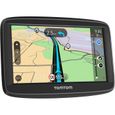 GPS auto TomTom Start 42 - Cartographie Europe 49 pays - 4,3 pouces-1