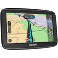 GPS auto TomTom Start 52 - 5 pouces - Cartographie Europe 49 à vie-1