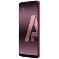 Samsung Galaxy A10 32 Go  6,2 " - Rouge -Reconditionné - Comme neuf-1