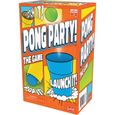 Pong Party - Jeu d’ambiance - GOLIATH-1