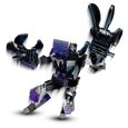 LEGO® 76204 Marvel L’Armure Robot de Black Panther, Set Figurine, Avengers Jouet de Construction pour Enfants +7 ans à-1