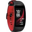 Samsung Gear Fit 2 Pro ROUGE SMALL - TAILLE S-1