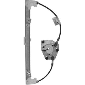 Moteur De Lève-vitre Avant Gauche Pour Alfa Romeo 159 (2006-) - Neuf, Référence Taros Trade
