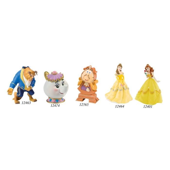 Figurine Pop La Belle et la Bête [Disney] #1035 pas cher : L'Enchanteresse