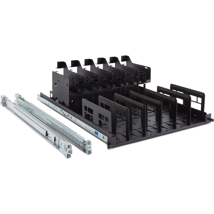 HP Z2 G9 Mini Rail Rack Kit - Cdiscount Informatique