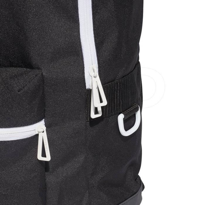 Sac dos Adidas noir 24cm x 36cm x 45cm CF6858. Cdiscount
