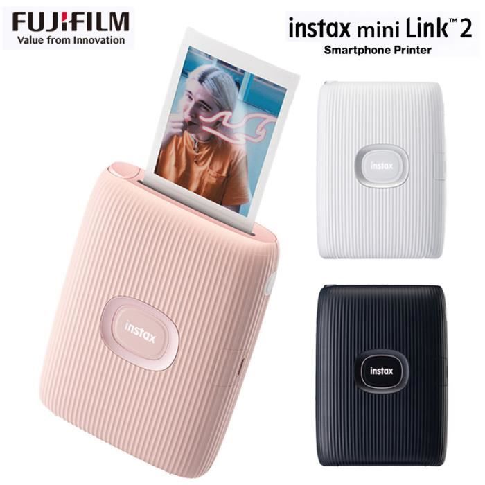 Fujifilm instax mini papier deals
