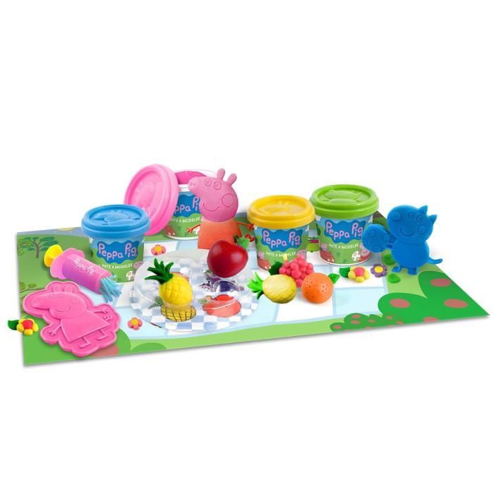 Pate a 2025 modeler peppa pig