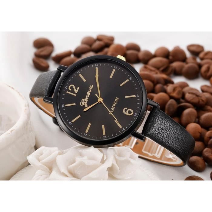 Montre femme sales en ligne