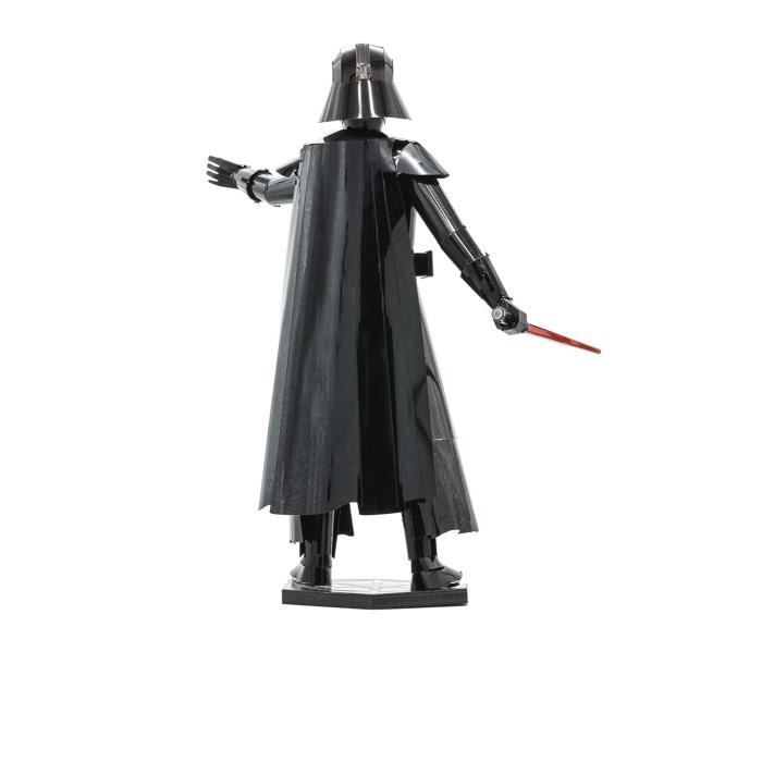 Fascinations Metal Earth Premium Series Darth Vader 3D metal puzzle ...