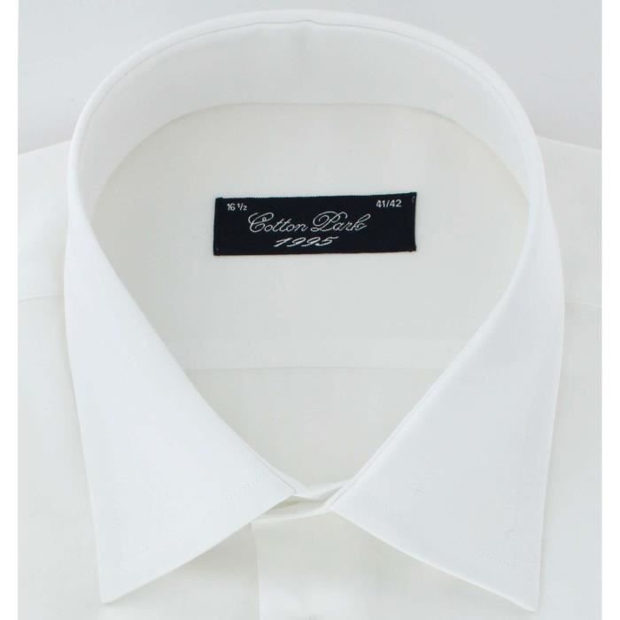 Chemise cotton park clearance