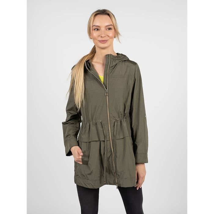 Geox veste on sale femme