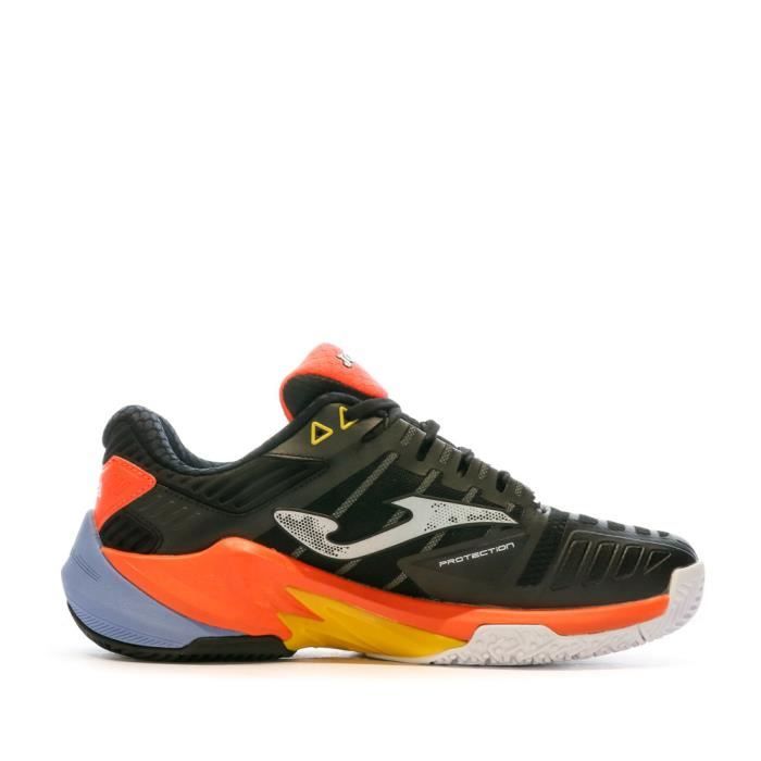 Chaussures De Padel Joma T.Open - Pour Homme - Confort, Maintien Et Respirabilité - Idéales Tennis Et Padel
