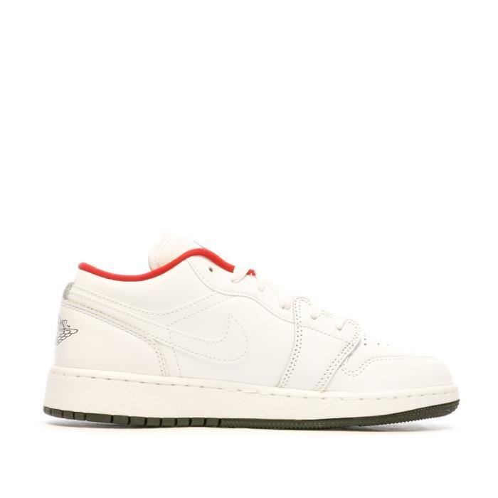 Nike air jordan blanche femme discount