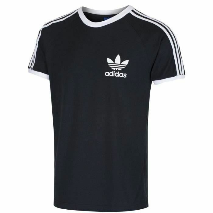Men's adidas classic tee outlet