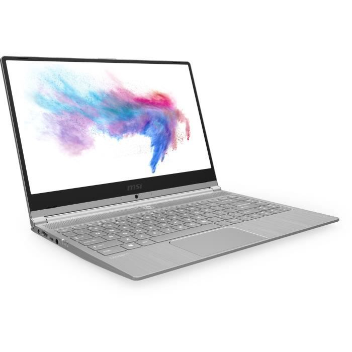  PC Portable - MODERN 14 A10M-451XFR - 14"1