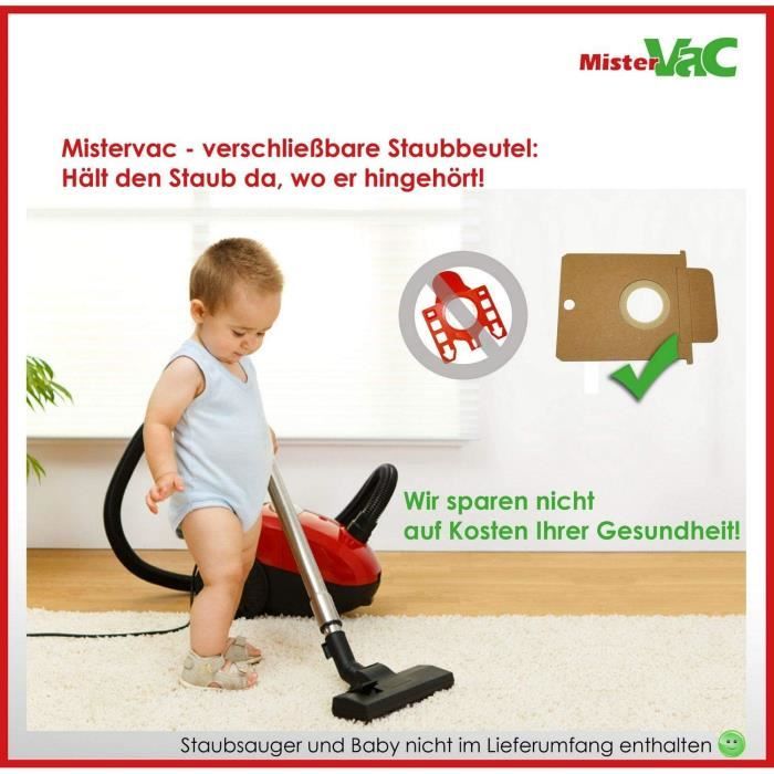Sac aspirateur aeg vampyr on sale
