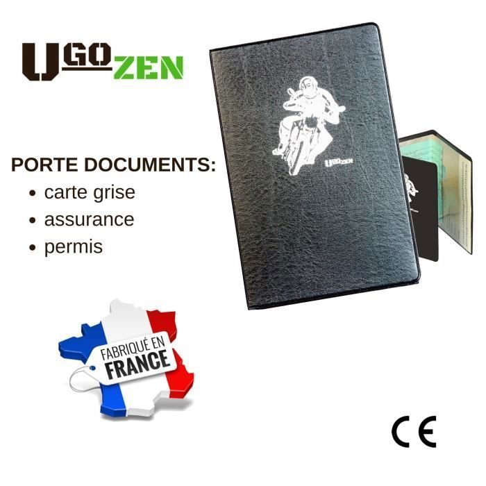 Porte Carte Vuiligheid Bengelen Ellende Grise Seat Professioneel