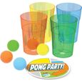 Pong Party - Jeu d’ambiance - GOLIATH-2