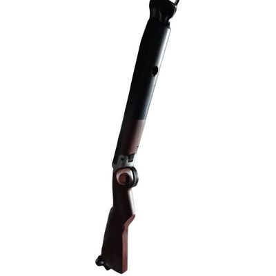 Lot De 2 Fusils De Chasse Accessoire Pour PlayStation Move - Compatible PS3/PS4/PS5 - Comme Neuf