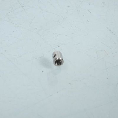 Câble D'accélérateur Et Embrayage Universel - 2m - Ø1.95mm Et Ø1.38mm - Pour Moto, Quad, Tondeuse
