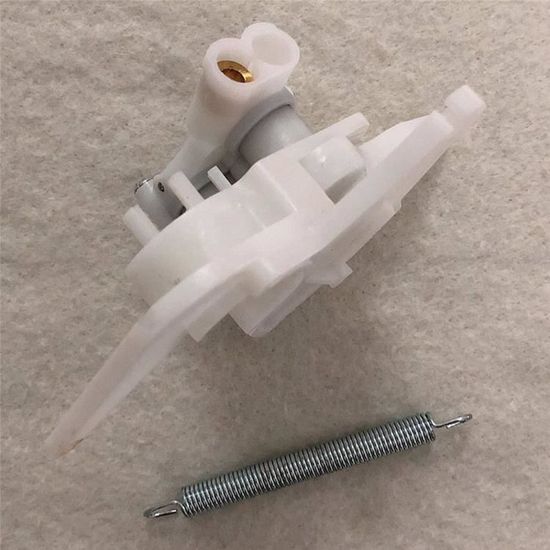 Kit Réparation Tuyau Air Siège Camion - Valve De Commande Et Tuyau, Références 20748450 1498894