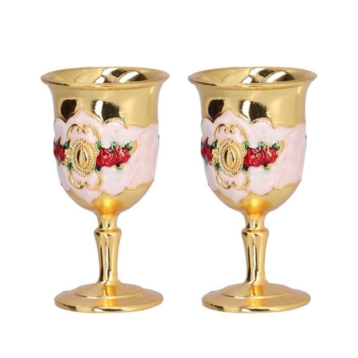 Verres À Eau Verres À Vin Gobelets, Ice Tea Boissons Coupes Verrerie