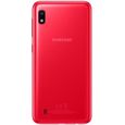 Samsung Galaxy A10 32 Go  6,2 " - Rouge -Reconditionné - Comme neuf-3