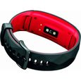 Samsung Gear Fit 2 Pro ROUGE SMALL - TAILLE S-3