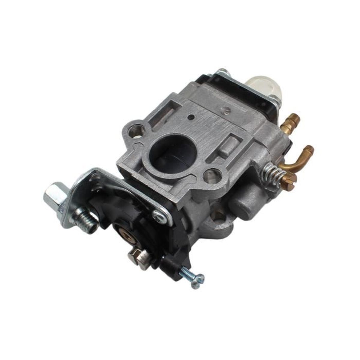 Einhell Kit Joints Compatible pour Einhell Bg-Bc 43/1 As Débroussailleuse 1,7PS 