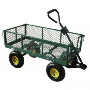 Chariot De Jardin Achat Vente Chariot De Jardin Pas Cher Cdiscount