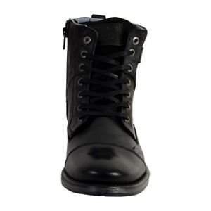 bottes redskins
