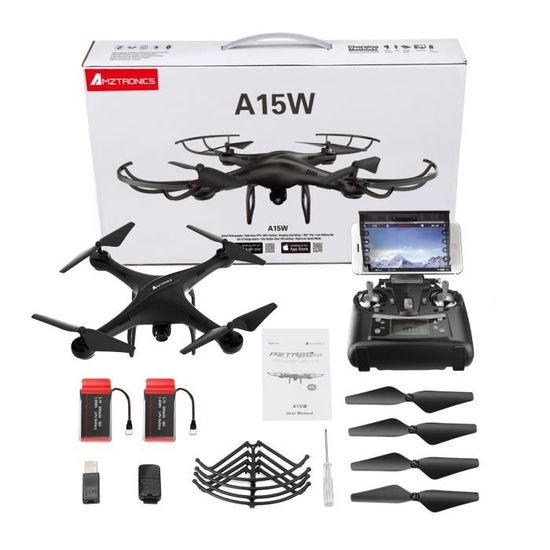 Amztronics drone new arrivals