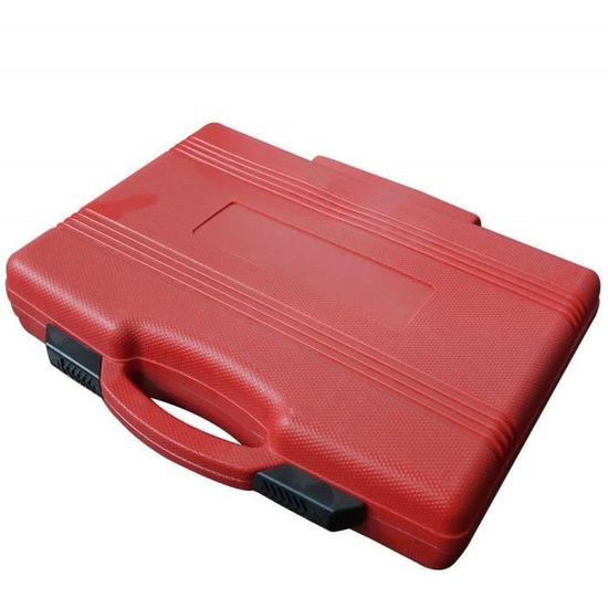 5pcs//ensemble universel outil de blocage de larbre /à cames de serrage /à cames double pince voiture auto pignon pignon moteur outil de synchronisation ensemble