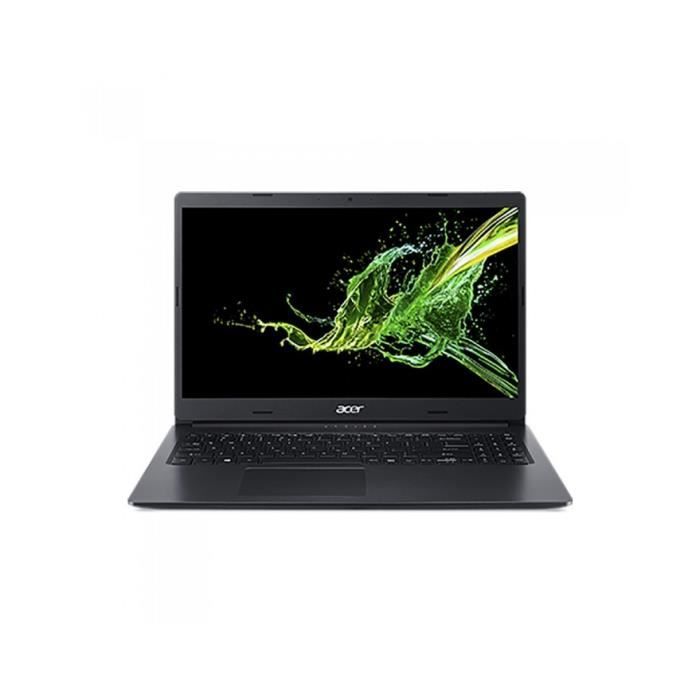  Laptop Aspire 3 A315-54K-32JR - Core i3 7020U3