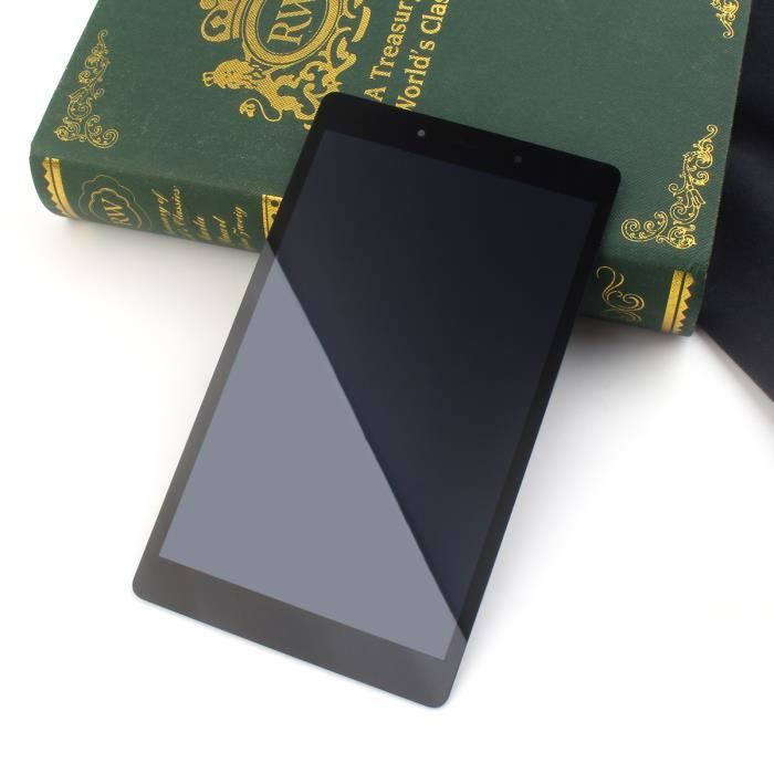 SAMSUNG Galaxy Tab A - 8 2019 Écran lcd SM-T290 vitre tactile lcd