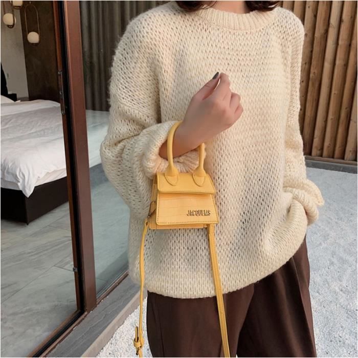 Sac a main luxe 2020 sales
