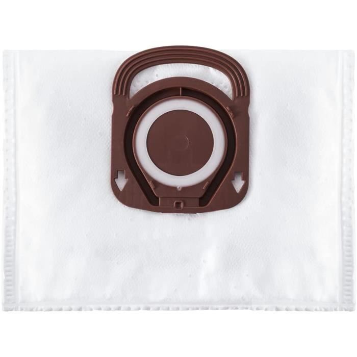 Sac aspirateur rowenta silence force auchan sales