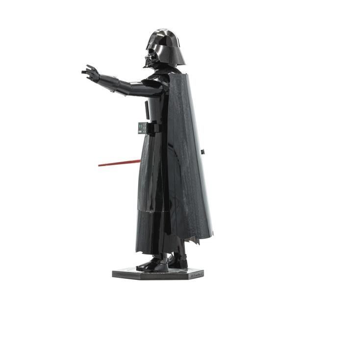 Fascinations Metal Earth Premium Series Darth Vader 3D metal puzzle ...
