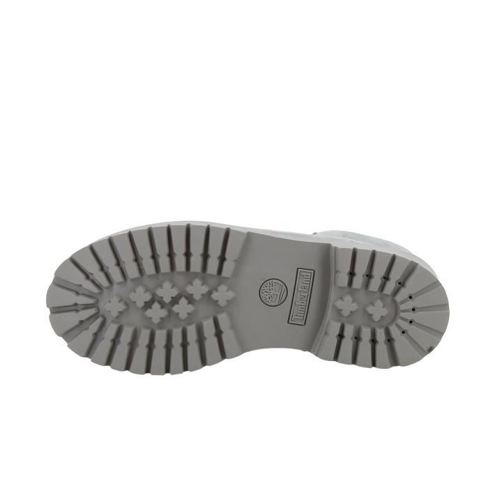 Timberland bucheron 2025