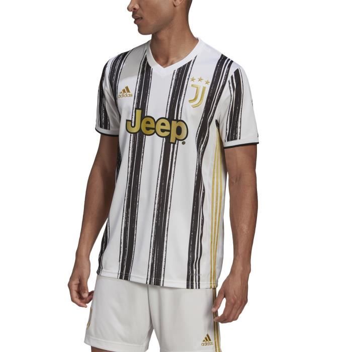 Maillot de foot juventus 2020 outlet