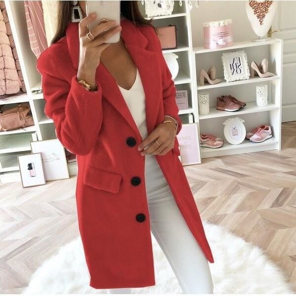 Les vestes femmes 2025 2020