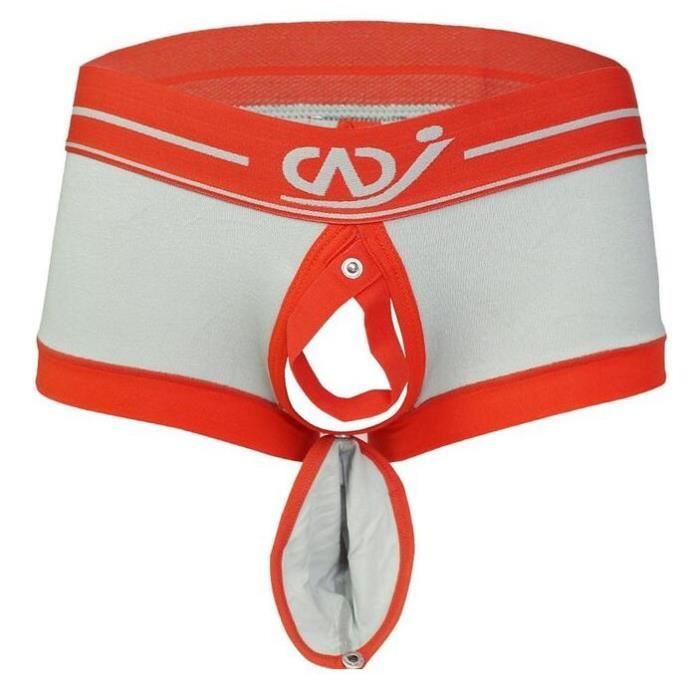 Boxer poche 2025