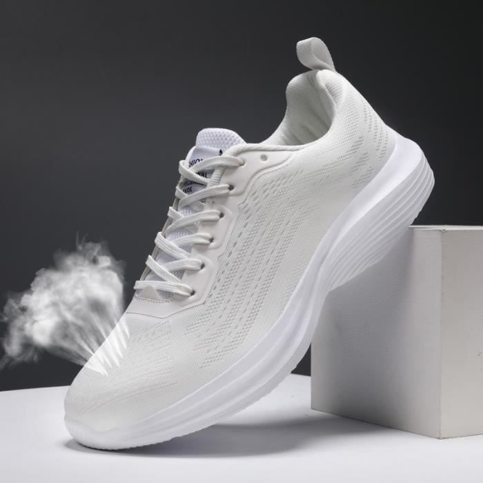 Cdiscount chaussures homme best sale basket
